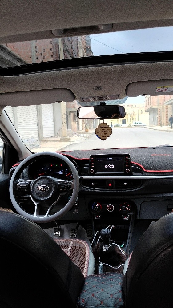 picanto - 2