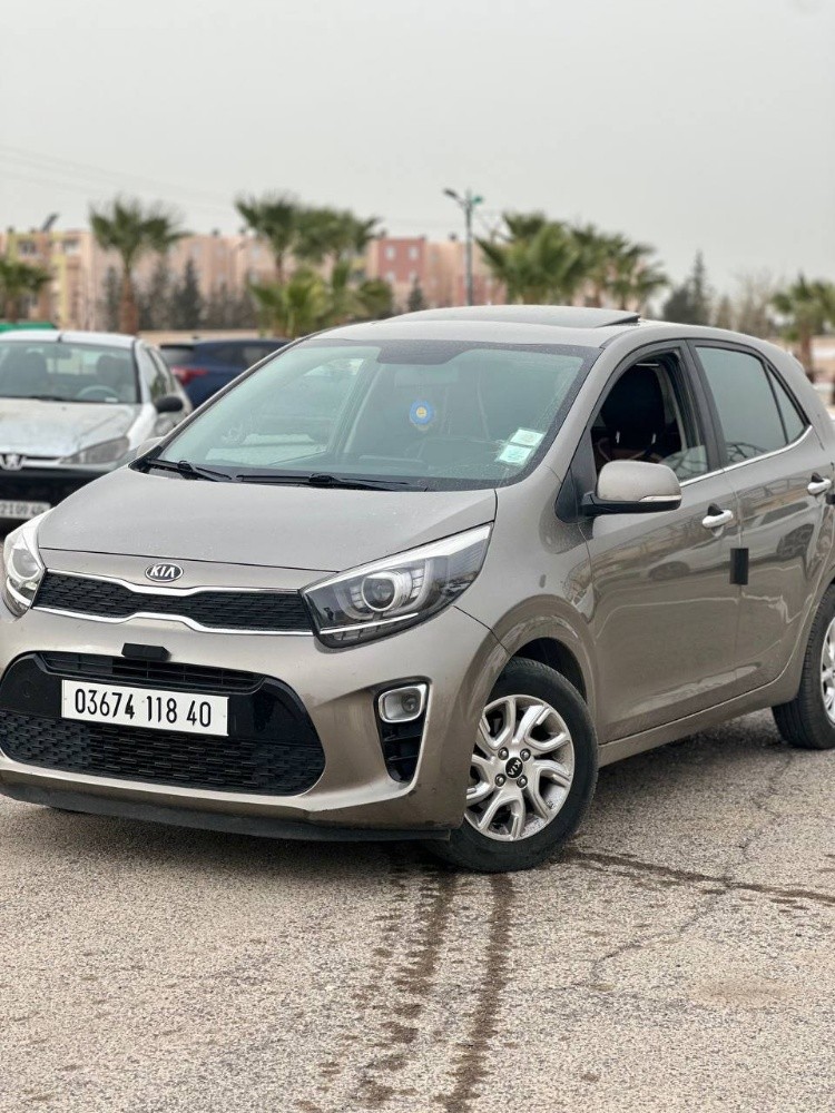 picanto - 1