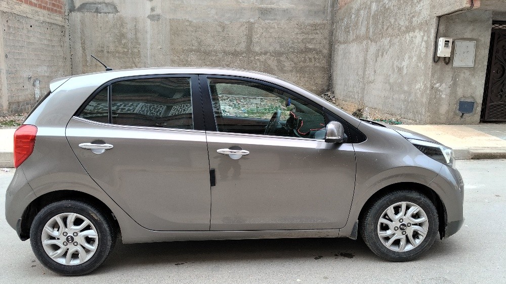 picanto - 4