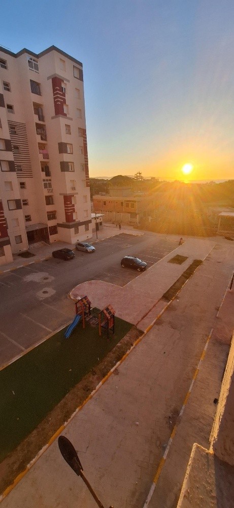 عمارة للكراء  - 1