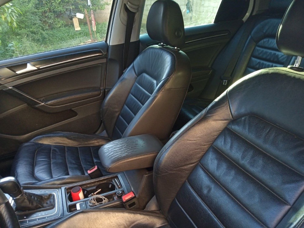Golf 7 - 3