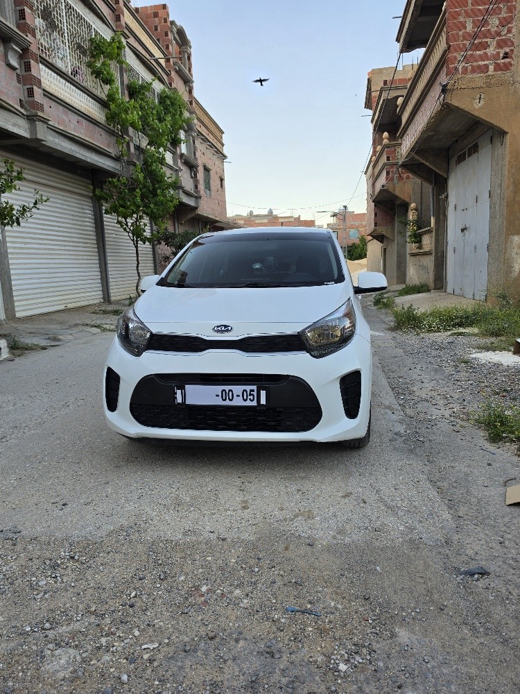 picanto 2019 - 1