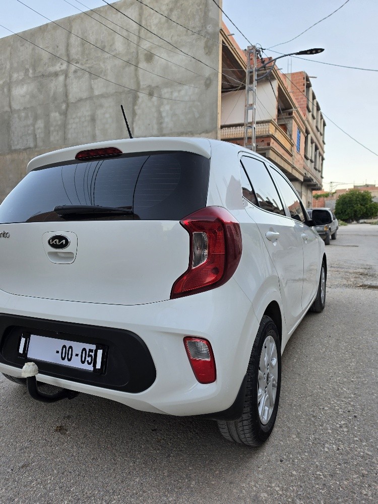 picanto 2019 - 3