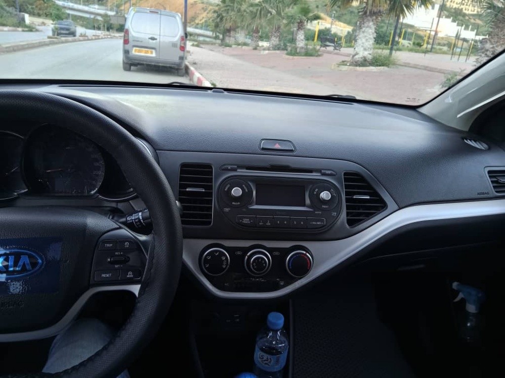 picanto sportline 2016 - 3