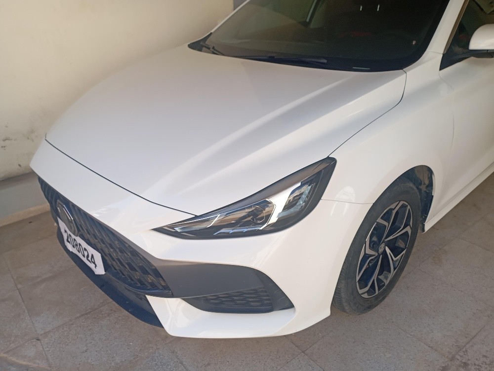MG5 - 1