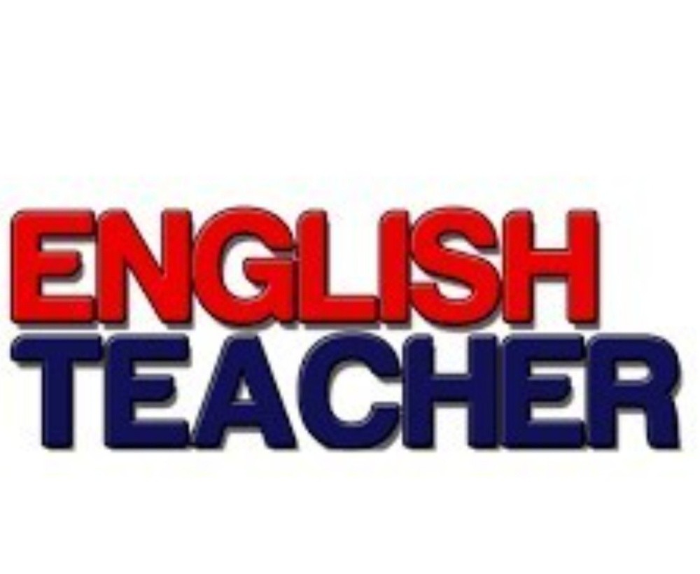professeure d'anglais - 1