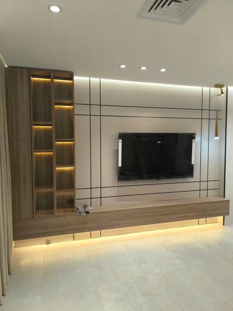 meuble TV - 3