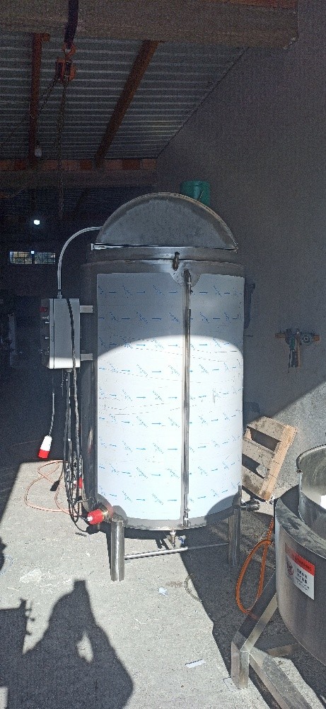 خلاط 1000ل - 2