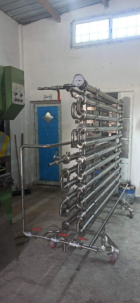 cuves et machine - 3