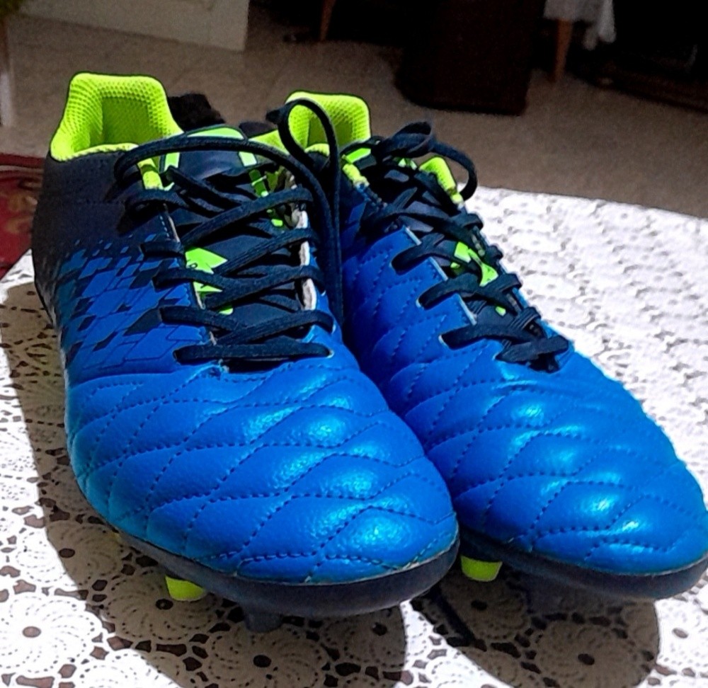 soulier crampon - 2