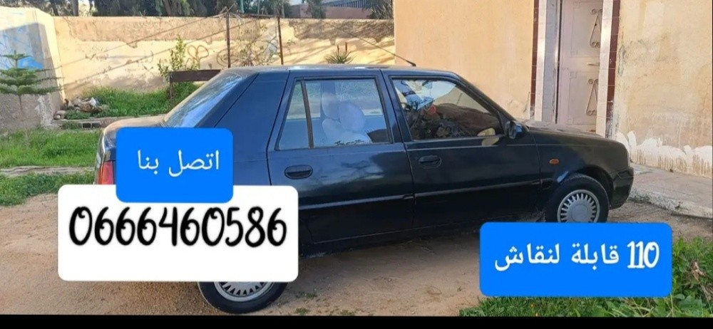 سيارة داسيا للبيع  - 2