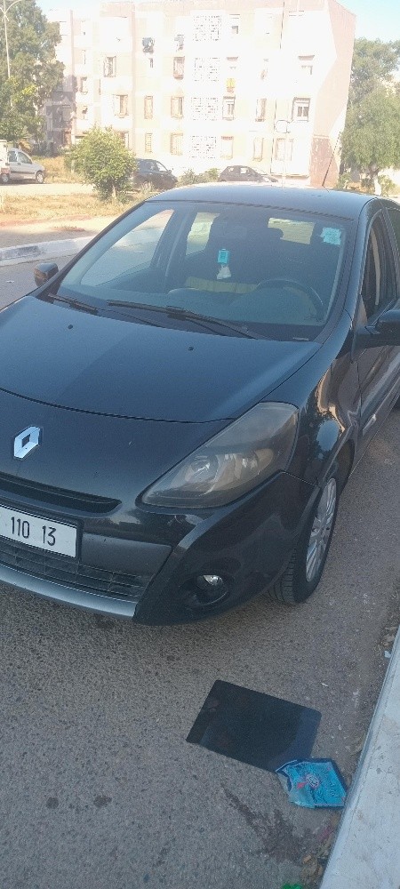 Clio 3 - 3