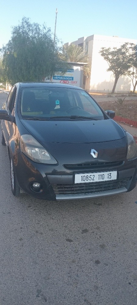 Clio 3 - 1