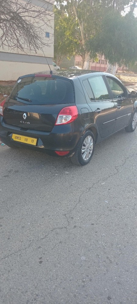 Clio 3 - 2