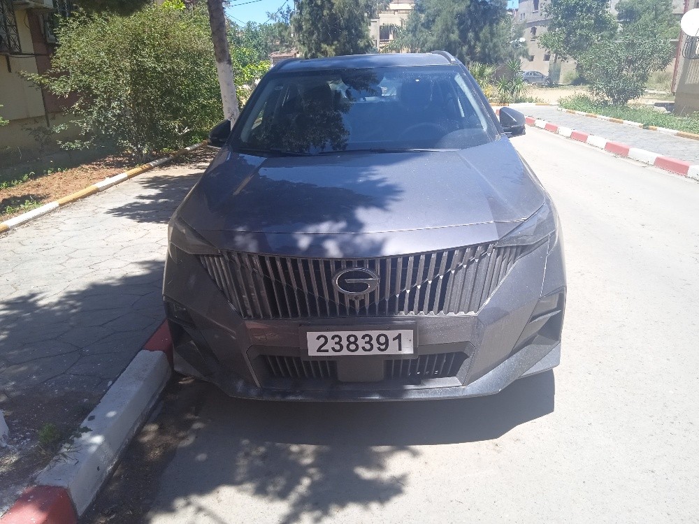 Gs3 - 1