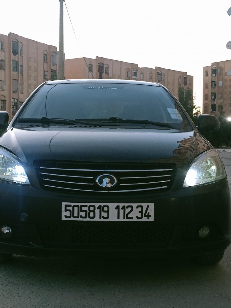 Great Wall  - 1
