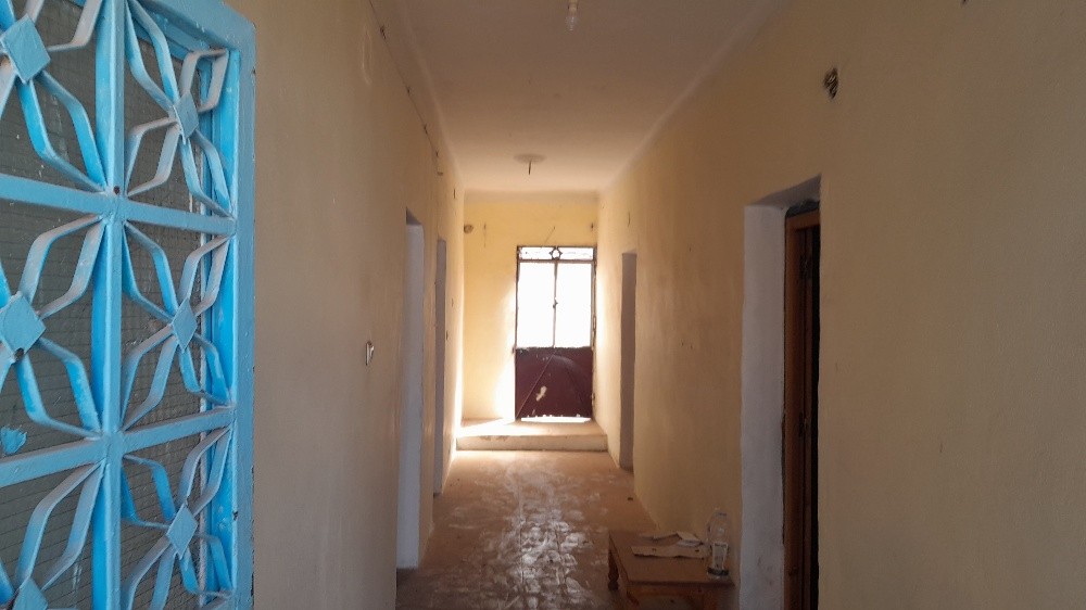 بيت شعبي - 3