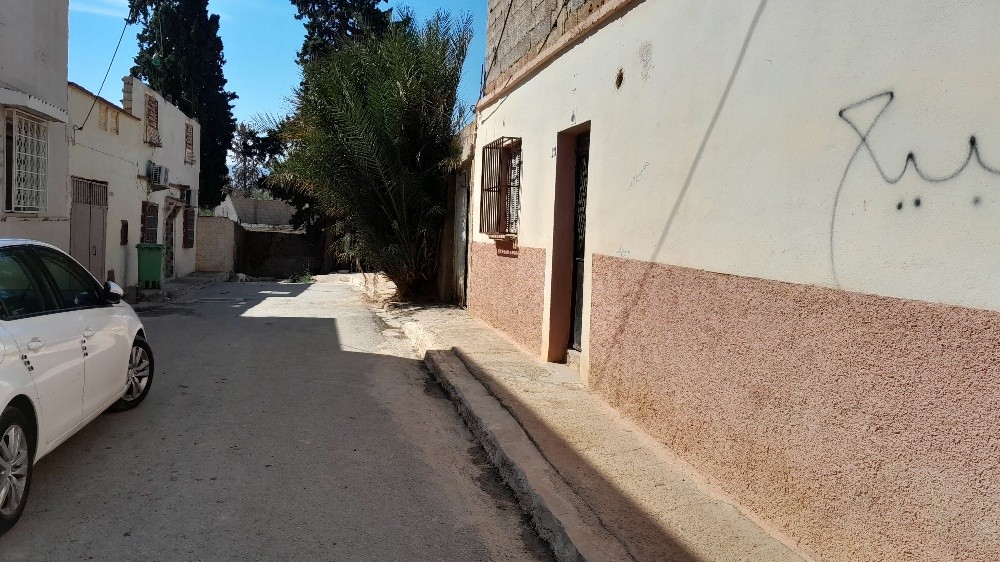 بيت شعبي - 2
