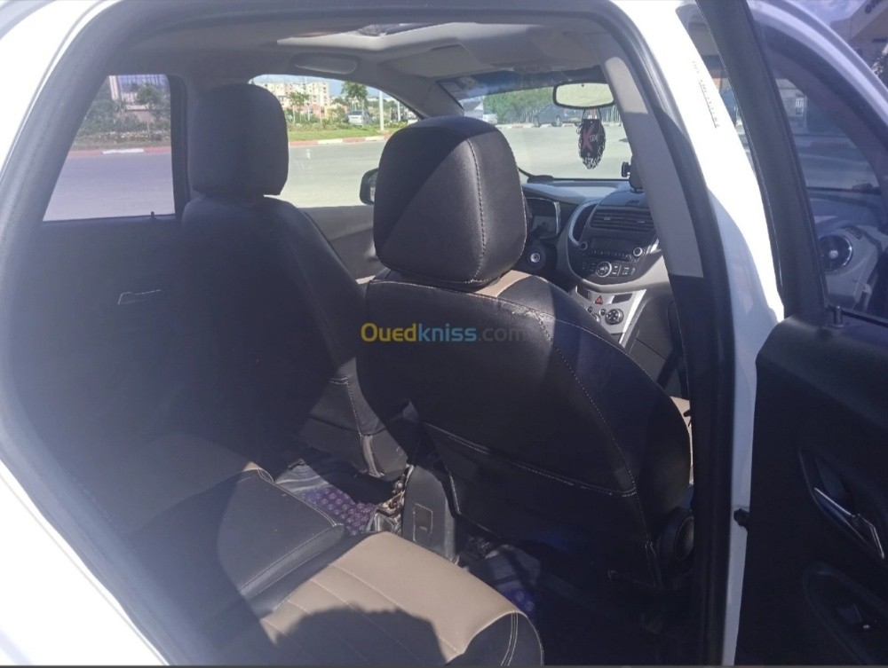 Chevrolet trax LC - 2
