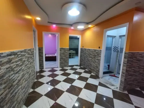 Location Vacances Jijel Emir - 2