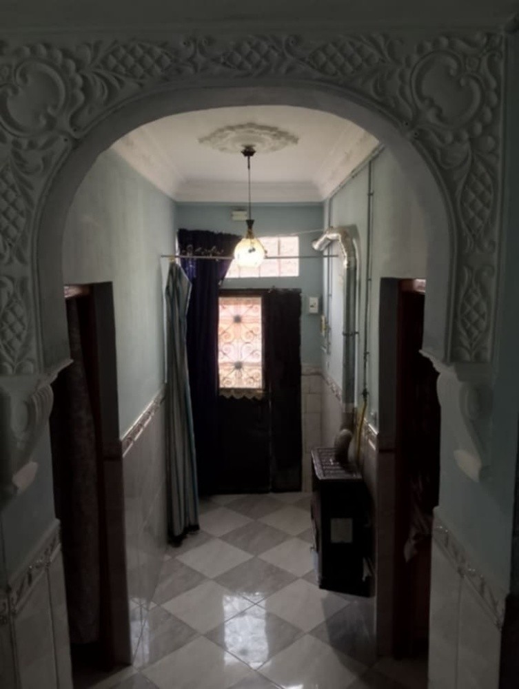 maison avandre - 2