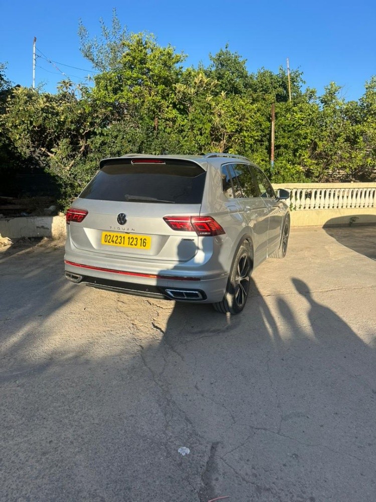 Tiguan - 2