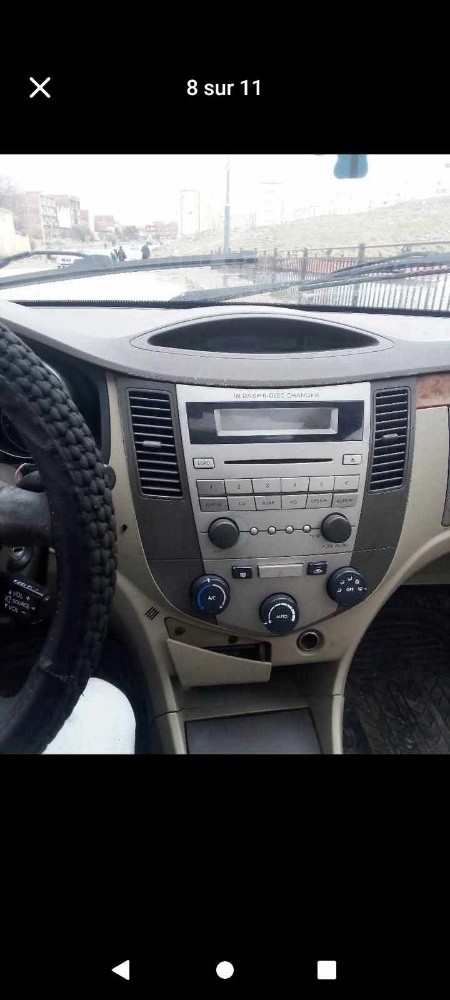 haima 3 - 3