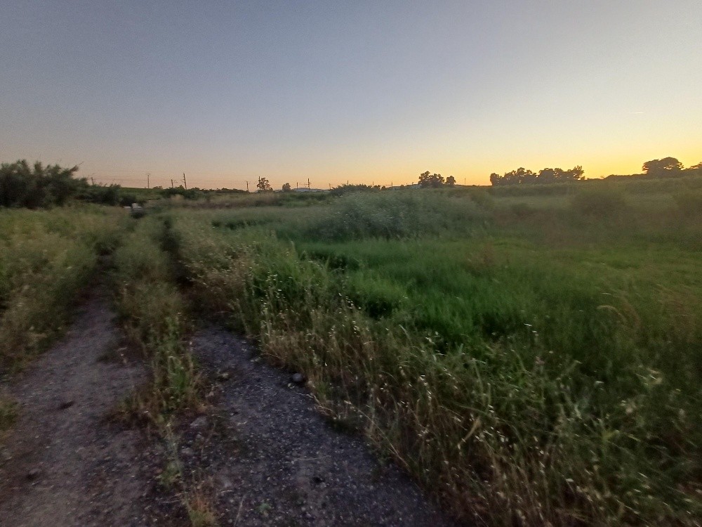 lot terrain - 3