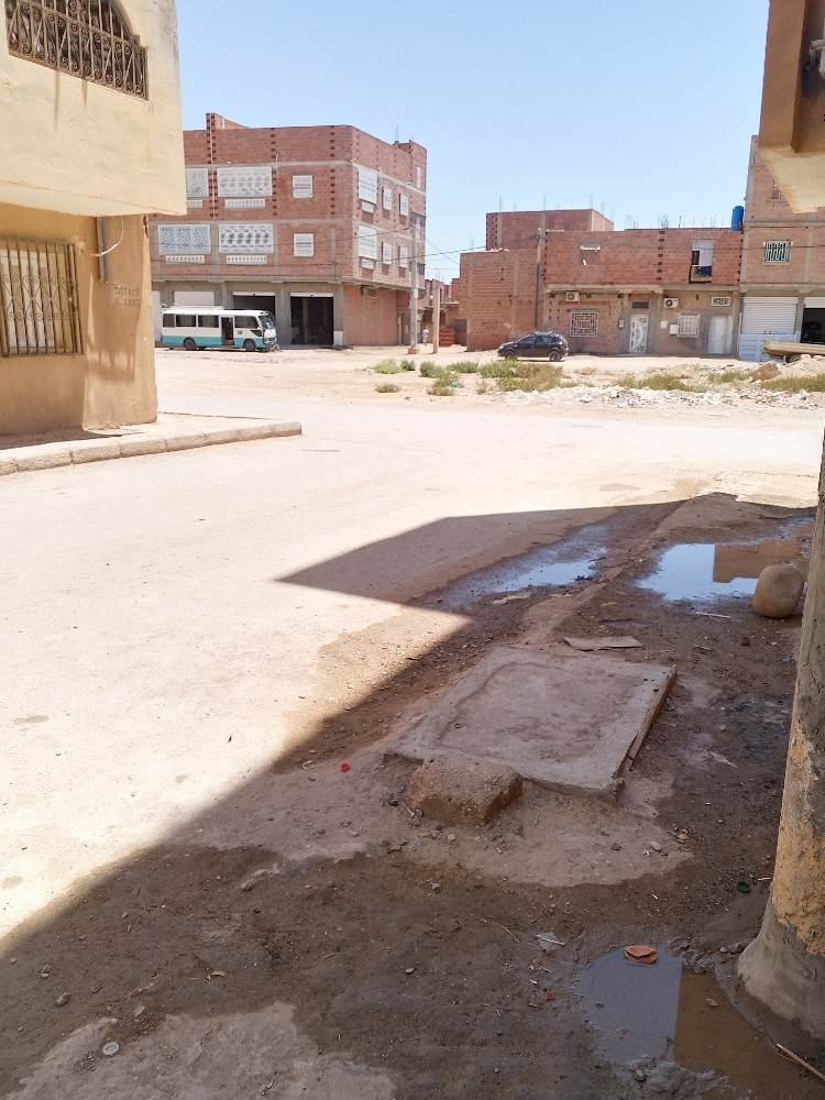قطعة أرض - 2