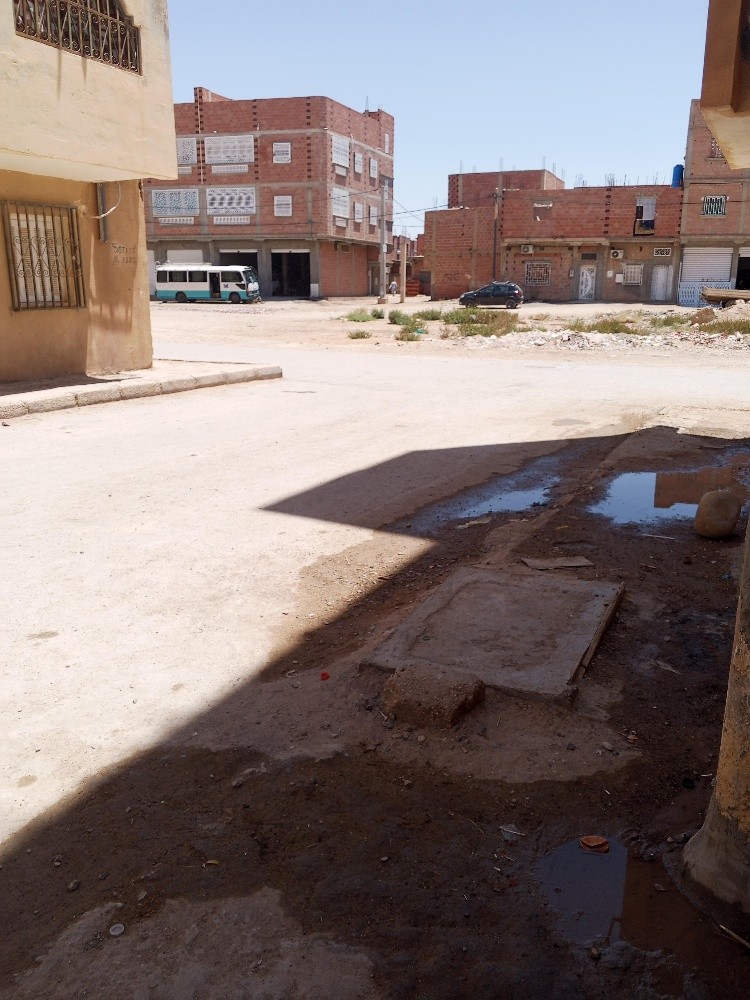 قطعة أرض - 1