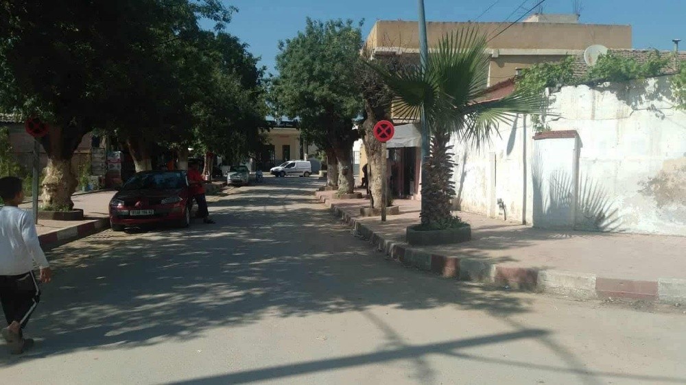 منزل ارضي للبيع - 1