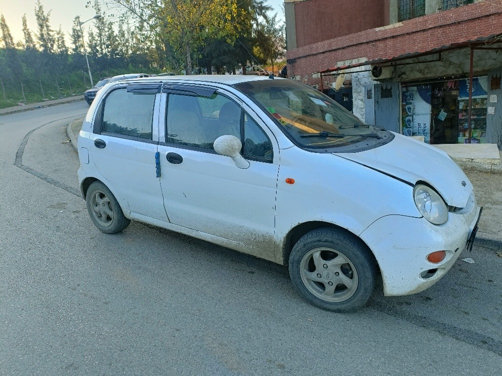chery QQ 2012 - 3