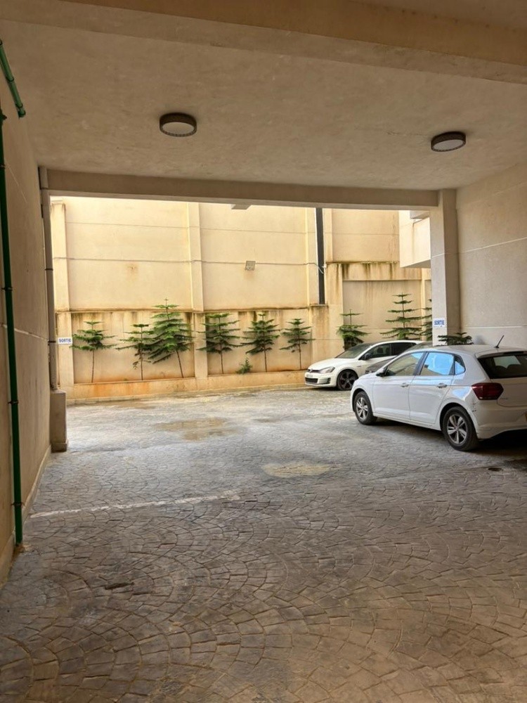 Location f3 par nuitée - 1