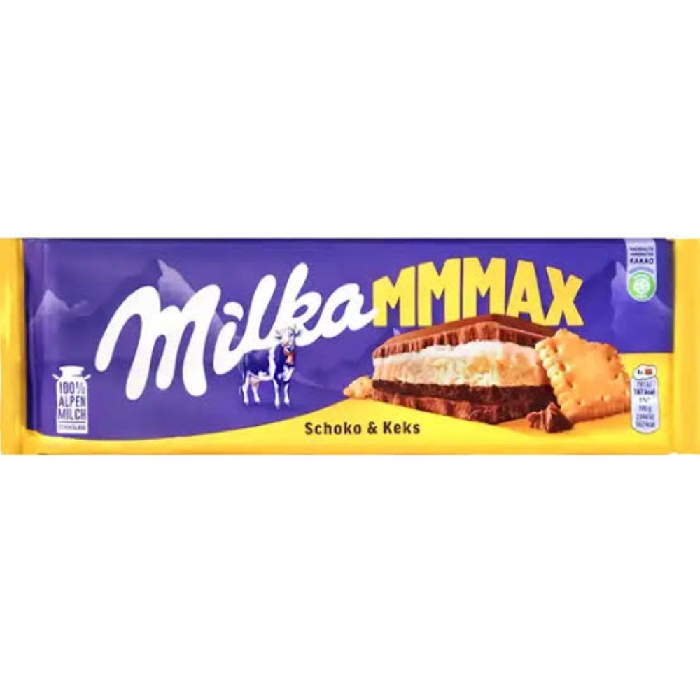 milka 300g - 3