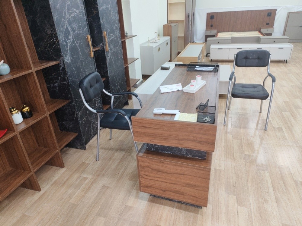 اثاث مكاتب  - 3