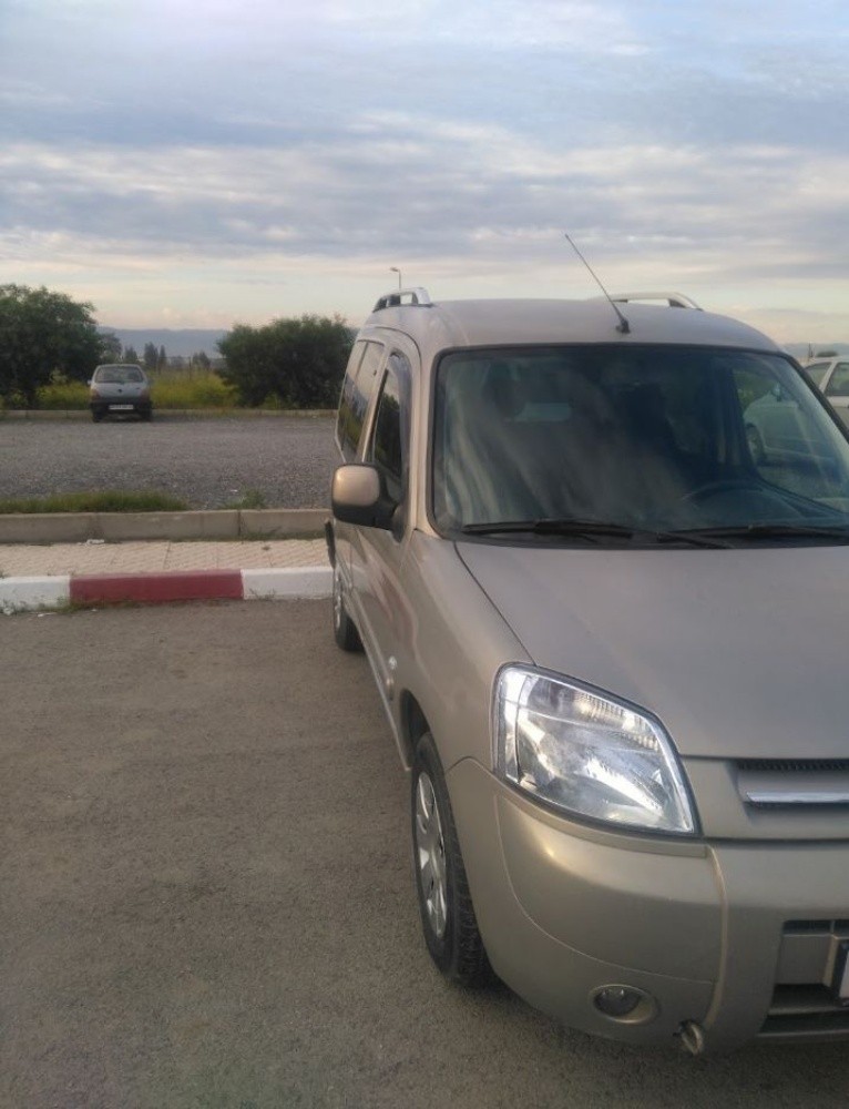 Citroën birlingo - 2