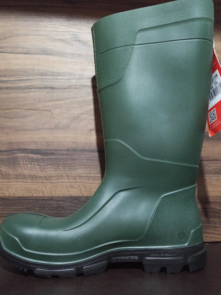 Bottes Dunlop Purofort Originales - 2