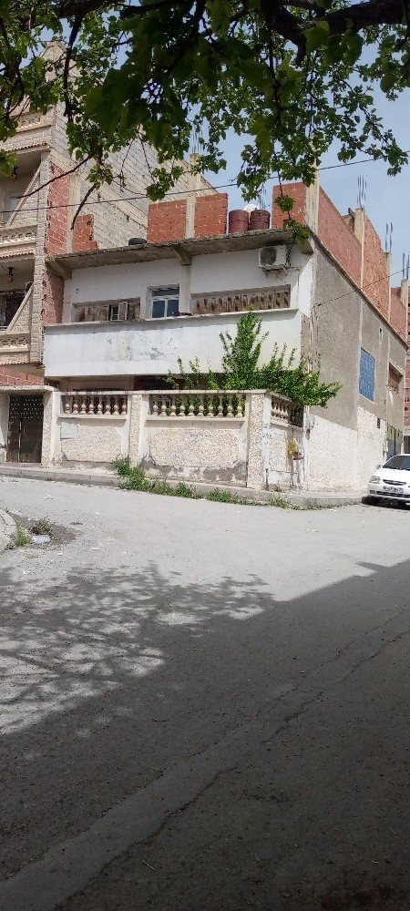 منزل للبيع - 1