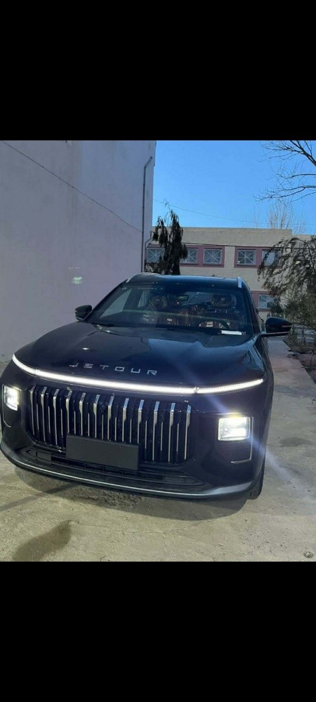 جيتور سيارة للبيع  - 1