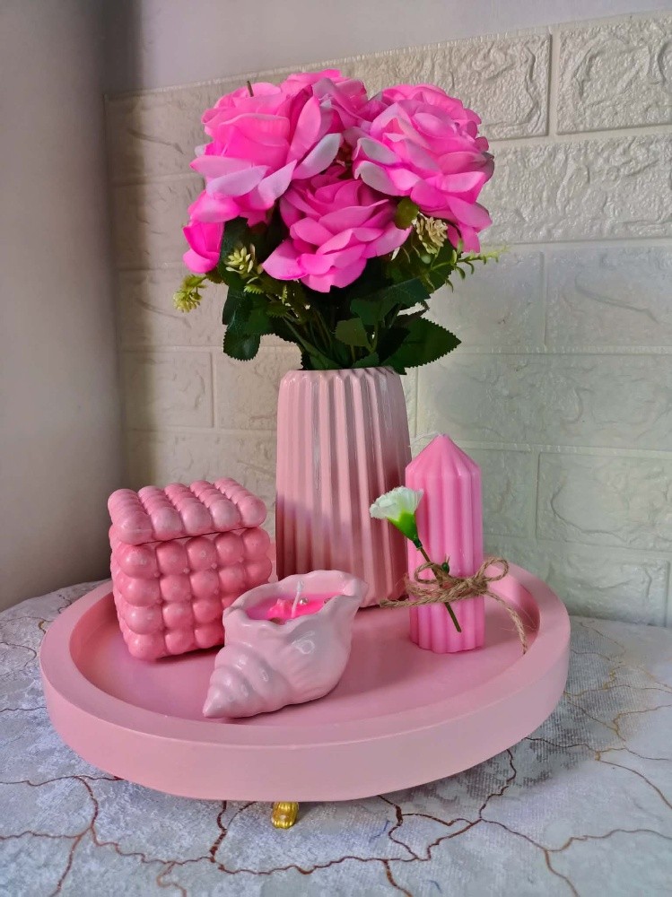 plateau décoration - 3