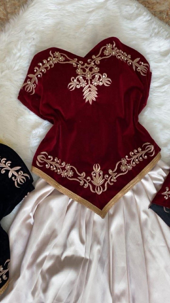 vêtements femme - 2
