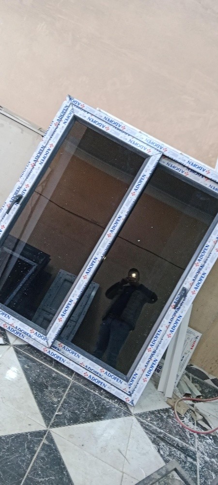 menuiserie aluminium et PVC - 2