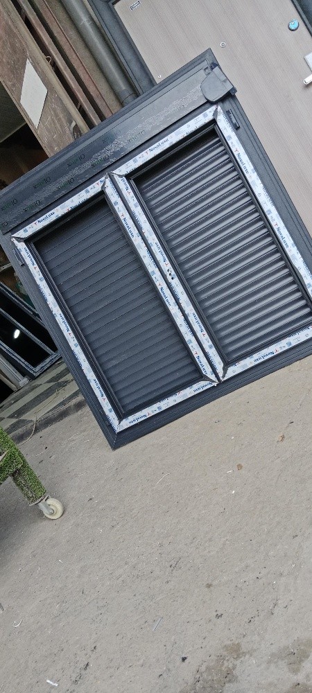 menuiserie aluminium et PVC - 3