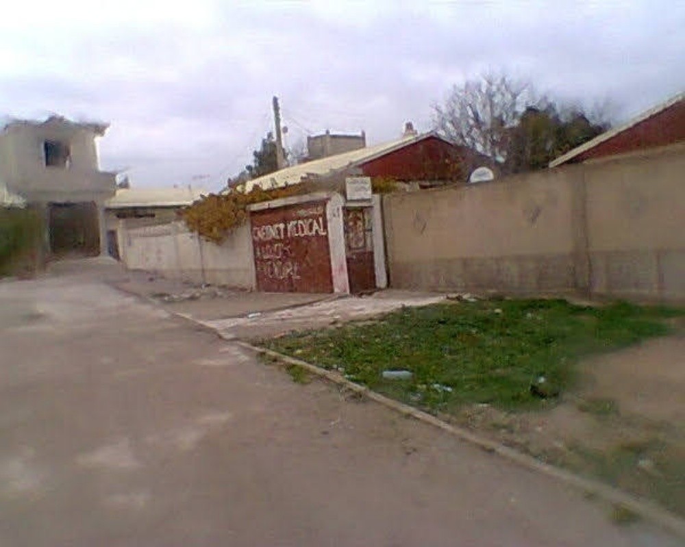  سكن جاهز اف 4 - 1