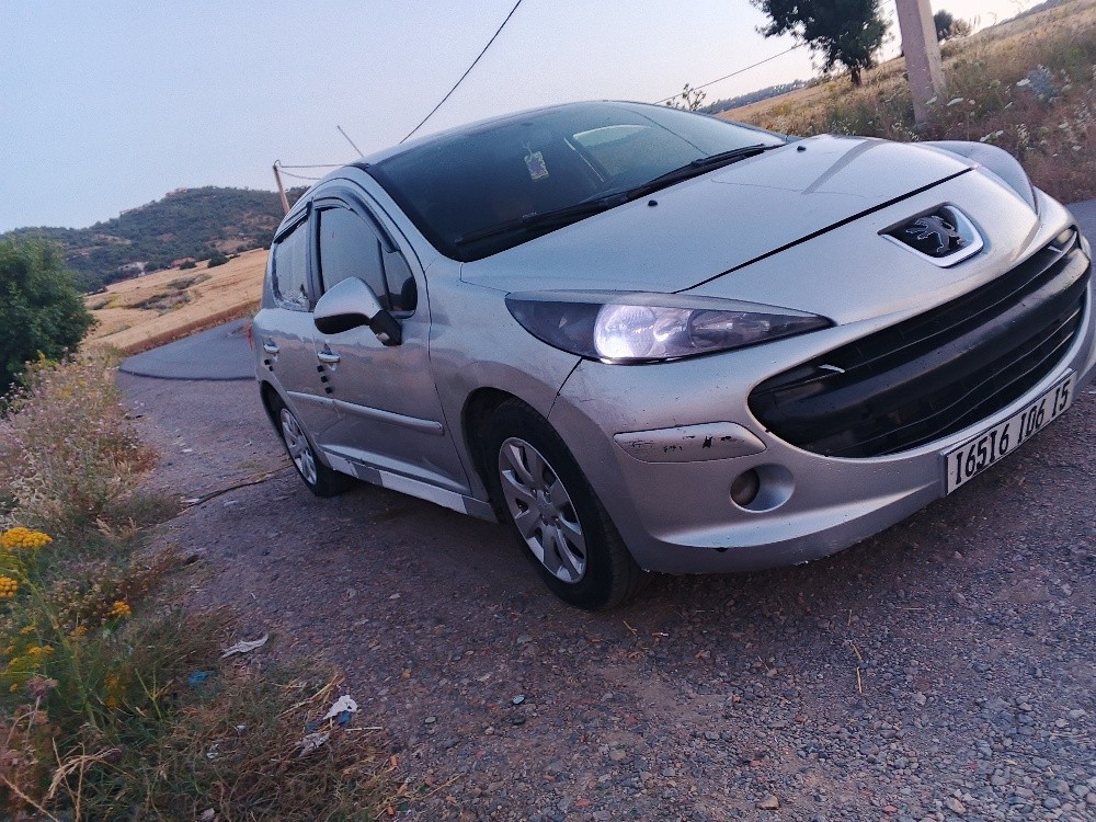 207 بيجو - 2