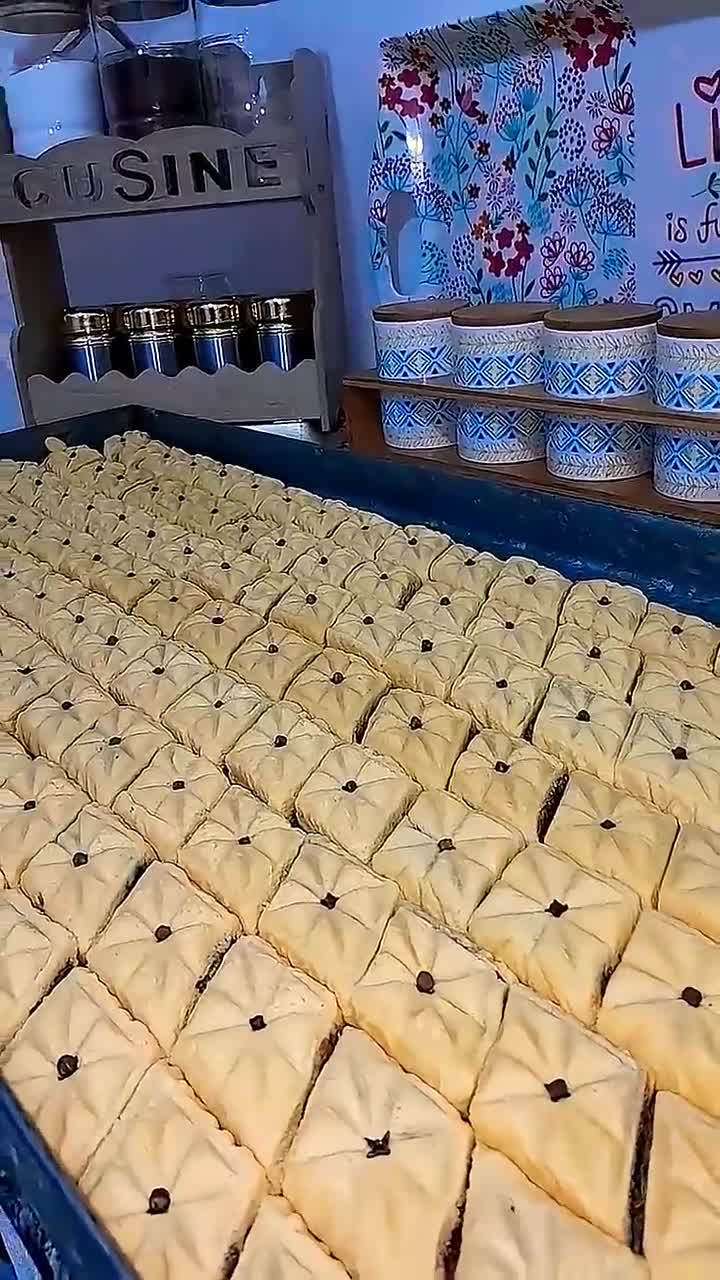 مقروض الكوشة طري لغرس لبطانة - 1