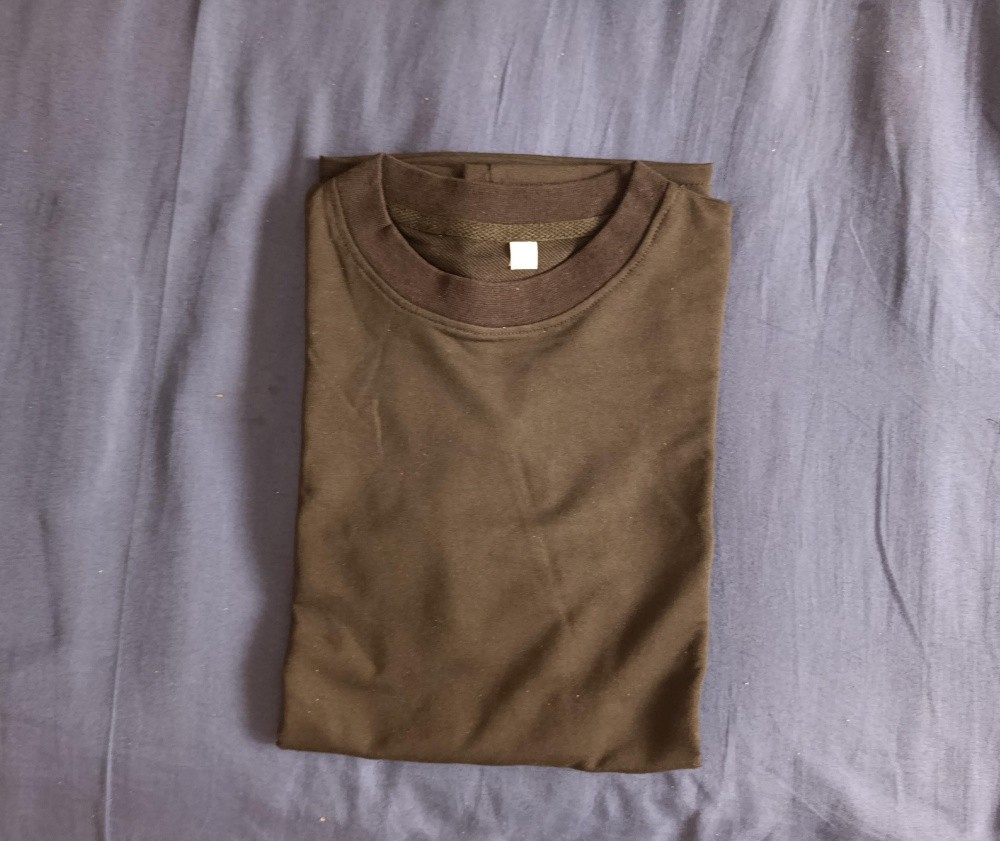 t-shirts oversize - 1