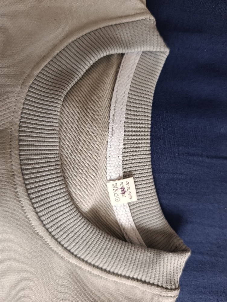 t-shirts oversize - 3
