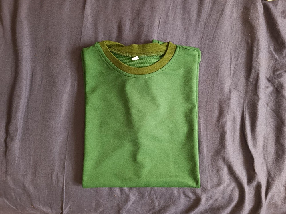 t-shirts oversize - 2