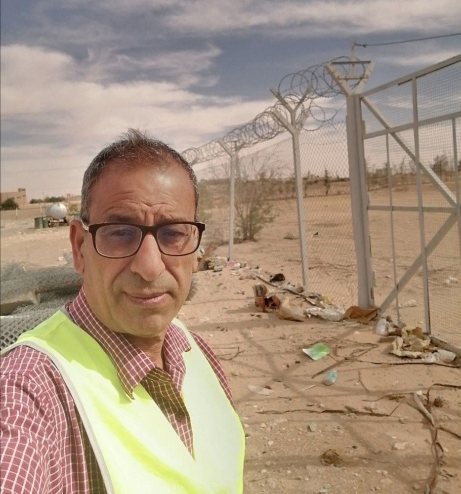 مهندس كهرباء - 1